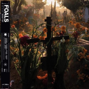 Foals - Everything Not Saved Will Be L i gruppen VINYL hos Bengans Skivbutik AB (3672395)