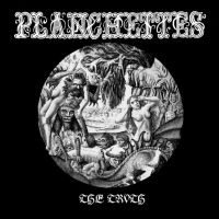 Planchettes - Truth The i gruppen CD hos Bengans Skivbutik AB (3672575)