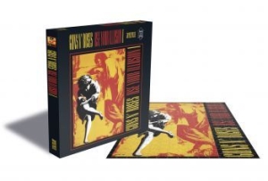 Guns N Roses - Use Your Illusion I Puzzle i gruppen Minishops / Guns N Roses hos Bengans Skivbutik AB (3672578)