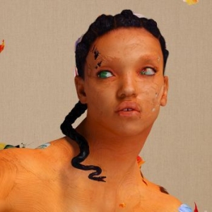 Fka Twigs - Magdalene i gruppen VI TIPSER / Årsbestelistor 2019 / Årsbeste 2019 RollingStone hos Bengans Skivbutik AB (3672763)