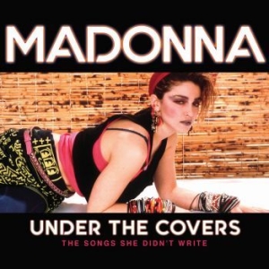 Madonna - Under The Covers i gruppen CD hos Bengans Skivbutik AB (3672772)