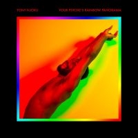 Njoku Tony - Your Pryche's Rainbow Panorama i gruppen VINYL hos Bengans Skivbutik AB (3672790)