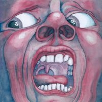 King Crimson - In The Court Of The Crimson King (50th Anniv 3CD+BD Boxset) i gruppen Minishops / King Crimson hos Bengans Skivbutik AB (3672796)