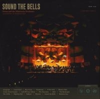 Dessa & Minnesota Orchestra - Sound Of Bells i gruppen VINYL hos Bengans Skivbutik AB (3672808)