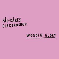 Pål-Kåres Elektroshop - Wooden Glory i gruppen VINYL hos Bengans Skivbutik AB (3672903)