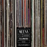 Cryle Meena & The Chris Fillmore Ba - Elevations i gruppen VINYL hos Bengans Skivbutik AB (3672921)