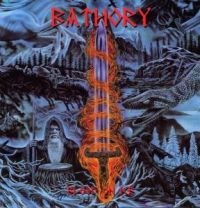 Bathory - Blood On Ice i gruppen VINYL hos Bengans Skivbutik AB (3674665)