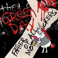 GREEN DAY - FATHER OF ALL...(VINYL) i gruppen VI TIPSER / Årsbestelistor 2020 / Kerrang 2020 hos Bengans Skivbutik AB (3674695)