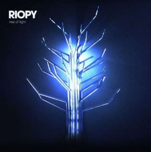 Riopy - Tree Of Light (Vinyl) i gruppen VINYL hos Bengans Skivbutik AB (3674696)