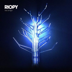 Riopy - Tree Of Light i gruppen VI TIPSER / Julegavetips CD hos Bengans Skivbutik AB (3674706)