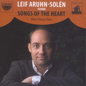 Various - Songs From The Heart i gruppen CD hos Bengans Skivbutik AB (3674715)