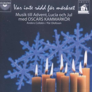 Various - Musik Till Advent i gruppen CD hos Bengans Skivbutik AB (3674718)