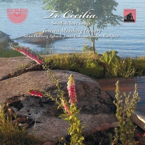 Various - To Cecilia - Swedish Love Songs i gruppen VI TIPSER / Julegavetips CD hos Bengans Skivbutik AB (3674740)