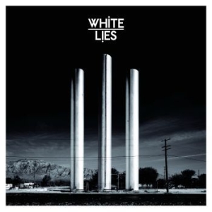 White Lies - To Lose My Life (Vinyl10Th Annivers i gruppen VINYL hos Bengans Skivbutik AB (3674882)