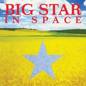 Big Star - In Space i gruppen VINYL hos Bengans Skivbutik AB (3674889)