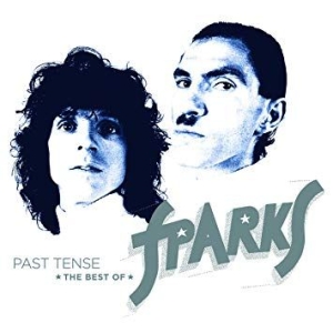 Sparks - Past Tense - The Best Of Spark i gruppen Minishops / Sparks hos Bengans Skivbutik AB (3674901)