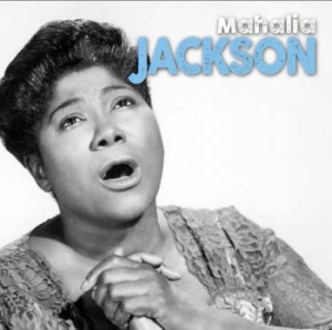 Jackson Mahalia - In The Upper Room & Amazing Grace i gruppen CD hos Bengans Skivbutik AB (3674948)