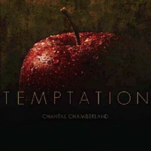 Chamberland Chantal - Temptation (Sacd Hybrid Stereo) i gruppen Musikk / SACD / Pop hos Bengans Skivbutik AB (3674975)