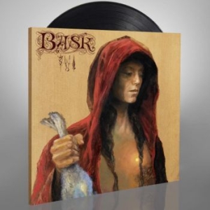 Bask - Iii (Vinyl) i gruppen VINYL hos Bengans Skivbutik AB (3675559)