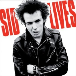 Sid Vicious - Sid Lives i gruppen CD hos Bengans Skivbutik AB (3675580)