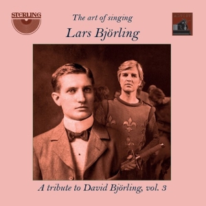 Various - The Art Of Singing: Tribute To Davi i gruppen VI TIPSER / Julegavetips CD hos Bengans Skivbutik AB (3675814)