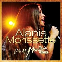 Alanis Morissette - Live At Montreux 2012 i gruppen VINYL hos Bengans Skivbutik AB (3676025)