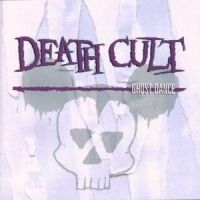 Death Cult - Ghost Dance i gruppen CD hos Bengans Skivbutik AB (3676130)