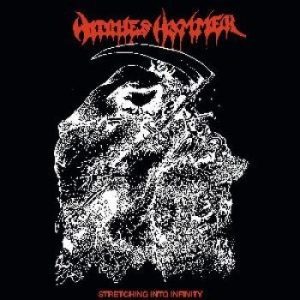 Witches Hammer - Stretching Into Infinity (Vinyl) i gruppen VINYL hos Bengans Skivbutik AB (3676151)