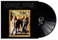 Abramis Brama - Nothing Changes - Lp Black i gruppen VINYL hos Bengans Skivbutik AB (3676165)