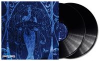 Abramis Brama - Enkel Biljett (2Lp Black) i gruppen VINYL hos Bengans Skivbutik AB (3676169)