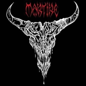 Martire - Brutal Legions Of The Apocalypse (V i gruppen VINYL hos Bengans Skivbutik AB (3676171)