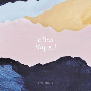 Ellas Kapell - Longing i gruppen CD hos Bengans Skivbutik AB (3676192)