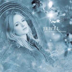 Jewel - Joy - A Holiday Collection i gruppen VINYL hos Bengans Skivbutik AB (3676395)