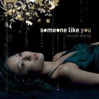 Wong Susan - Someone Like You i gruppen CD hos Bengans Skivbutik AB (3676410)