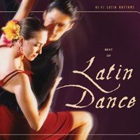 Various Artists - Best Latin Dance - Hi-Fi Latin Rhyt i gruppen CD hos Bengans Skivbutik AB (3676413)