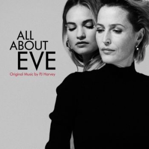 Harvey Pj - All About Eve (Soundtrack) i gruppen Minishops / PJ Harvey hos Bengans Skivbutik AB (3676487)