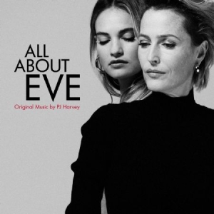 PJ Harvey - All About Eve (Soundtrack) i gruppen Minishops / PJ Harvey hos Bengans Skivbutik AB (3676488)