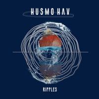 Husmo Hav - Ripples i gruppen VINYL hos Bengans Skivbutik AB (3676501)