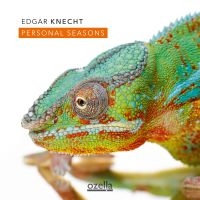 Knecht Edgar - Personal Seasons i gruppen CD hos Bengans Skivbutik AB (3676505)