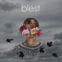 Blest - September i gruppen VINYL hos Bengans Skivbutik AB (3676515)