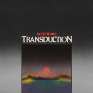 Room8 - Transduction i gruppen VINYL / Pop hos Bengans Skivbutik AB (3676516)