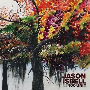 Isbell Jason & The 400 Unit - Jason And The 400 Unit i gruppen Minishops / Jason Isbell hos Bengans Skivbutik AB (3676524)