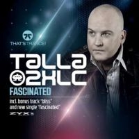 Talla 2Xlc - Fascinated i gruppen CD hos Bengans Skivbutik AB (3676547)