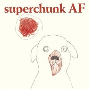 Superchunk - Acoustic Foolish i gruppen VINYL hos Bengans Skivbutik AB (3676605)