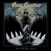 Moon Chamber - Lore Of The Land (Vinyl) i gruppen VINYL hos Bengans Skivbutik AB (3676666)