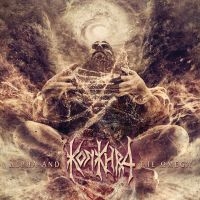 Konkhra - Alpa And The Omega i gruppen VINYL hos Bengans Skivbutik AB (3676670)