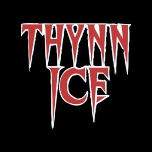 Thynn Ice - Thynn Ice i gruppen CD hos Bengans Skivbutik AB (3676677)