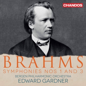 Brahms Johannes - Brahms: Symphonies Vol.1 i gruppen Musikk / SACD / Klassisk hos Bengans Skivbutik AB (3676763)