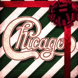 Chicago - Chicago Christmas (2019)(Vinyl i gruppen Minishops / AOR hos Bengans Skivbutik AB (3676900)