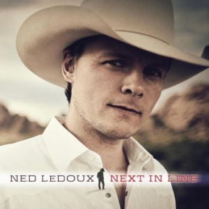 Ledoux Ned - Next In Line i gruppen CD hos Bengans Skivbutik AB (3676906)